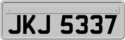 JKJ5337