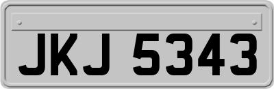 JKJ5343