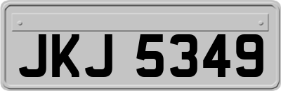 JKJ5349