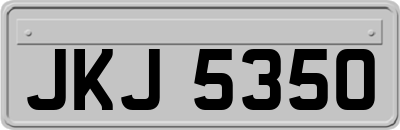 JKJ5350