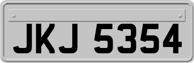 JKJ5354