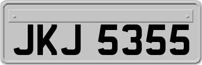 JKJ5355