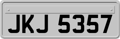 JKJ5357