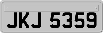 JKJ5359