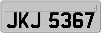 JKJ5367