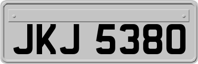 JKJ5380