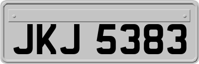 JKJ5383