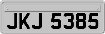 JKJ5385