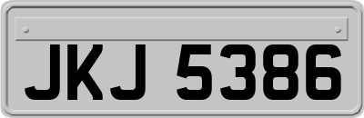 JKJ5386