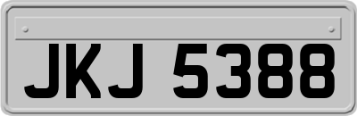 JKJ5388