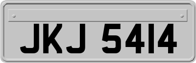 JKJ5414
