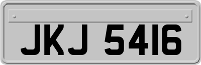 JKJ5416