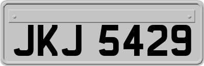 JKJ5429