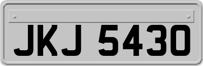 JKJ5430