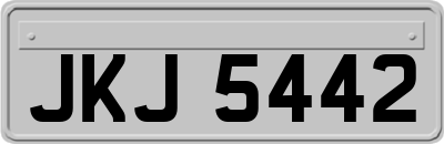 JKJ5442