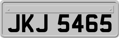JKJ5465