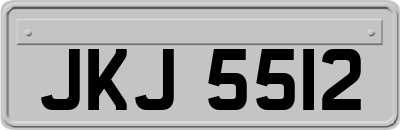 JKJ5512