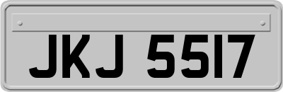 JKJ5517