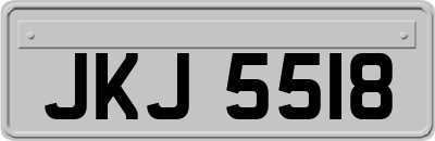 JKJ5518