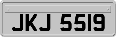 JKJ5519