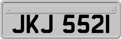 JKJ5521