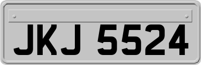 JKJ5524