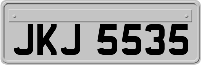 JKJ5535