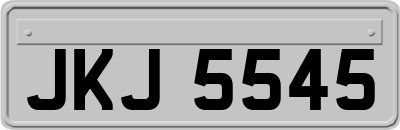 JKJ5545