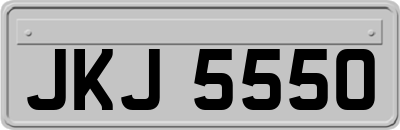 JKJ5550