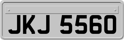 JKJ5560