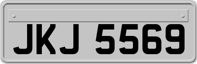 JKJ5569