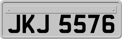 JKJ5576