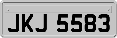 JKJ5583
