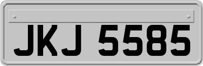 JKJ5585
