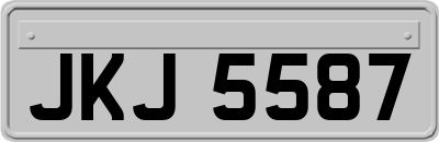 JKJ5587