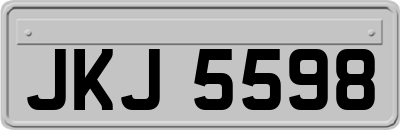 JKJ5598