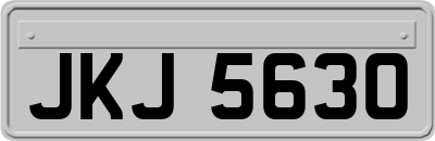 JKJ5630