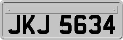 JKJ5634