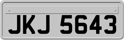JKJ5643