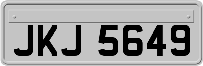JKJ5649
