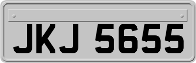 JKJ5655