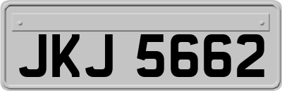 JKJ5662
