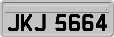JKJ5664