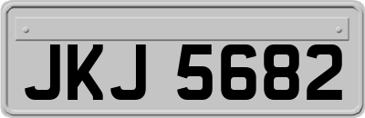 JKJ5682