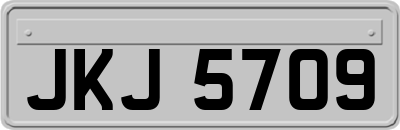 JKJ5709