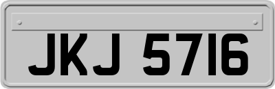 JKJ5716
