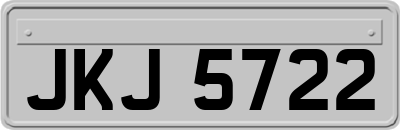 JKJ5722