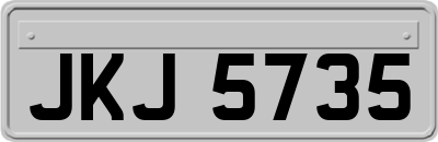 JKJ5735