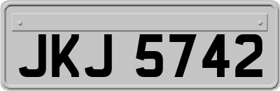 JKJ5742