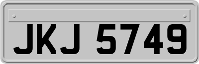 JKJ5749